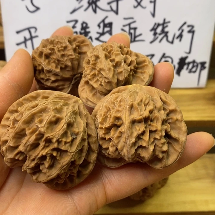核桃宫灯全品无修一图一物