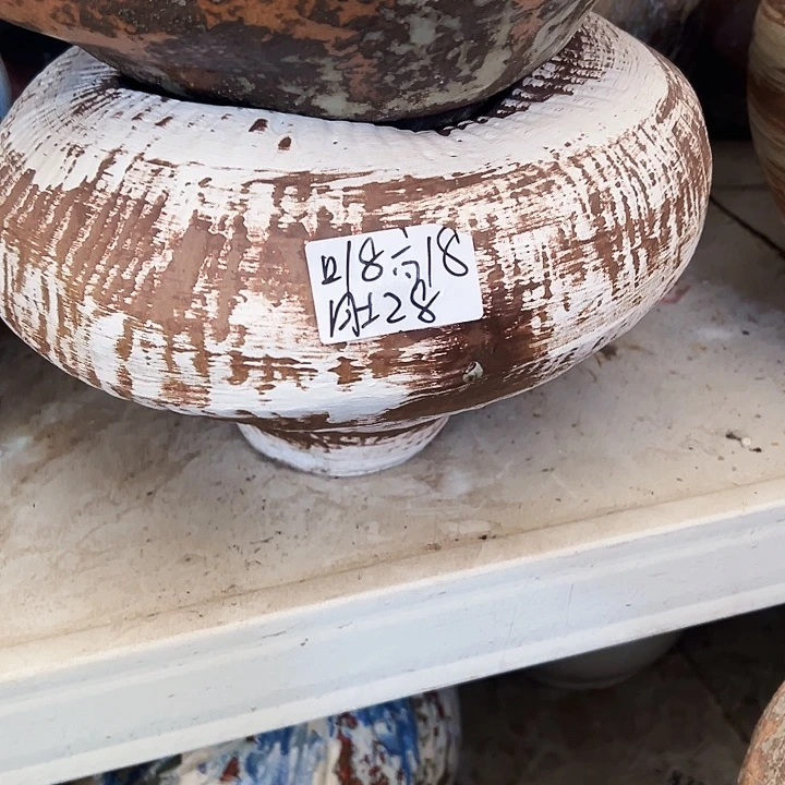 景德镇精品花盆栽适合盆栽适合