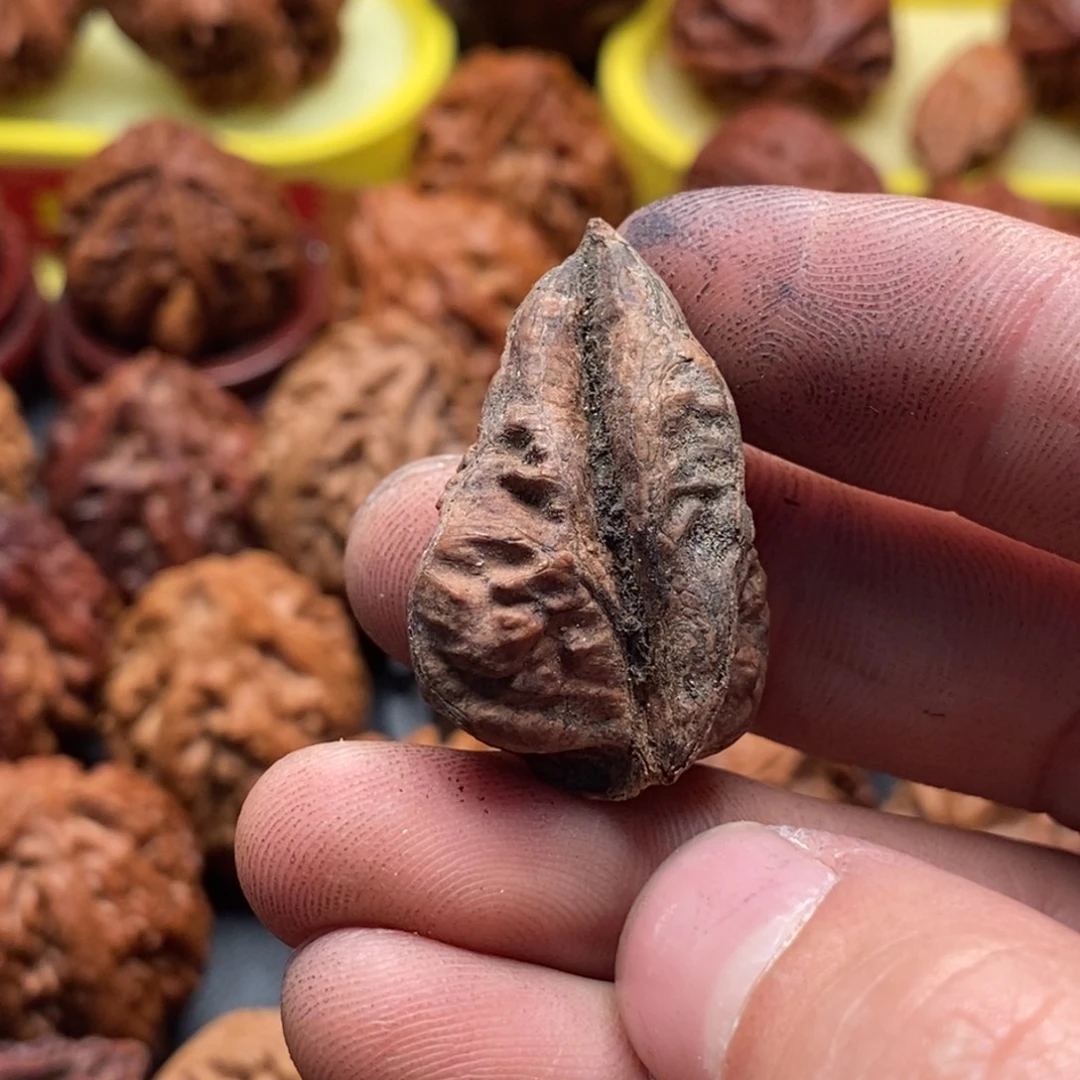 ，***，文玩核桃吊坠小涵88