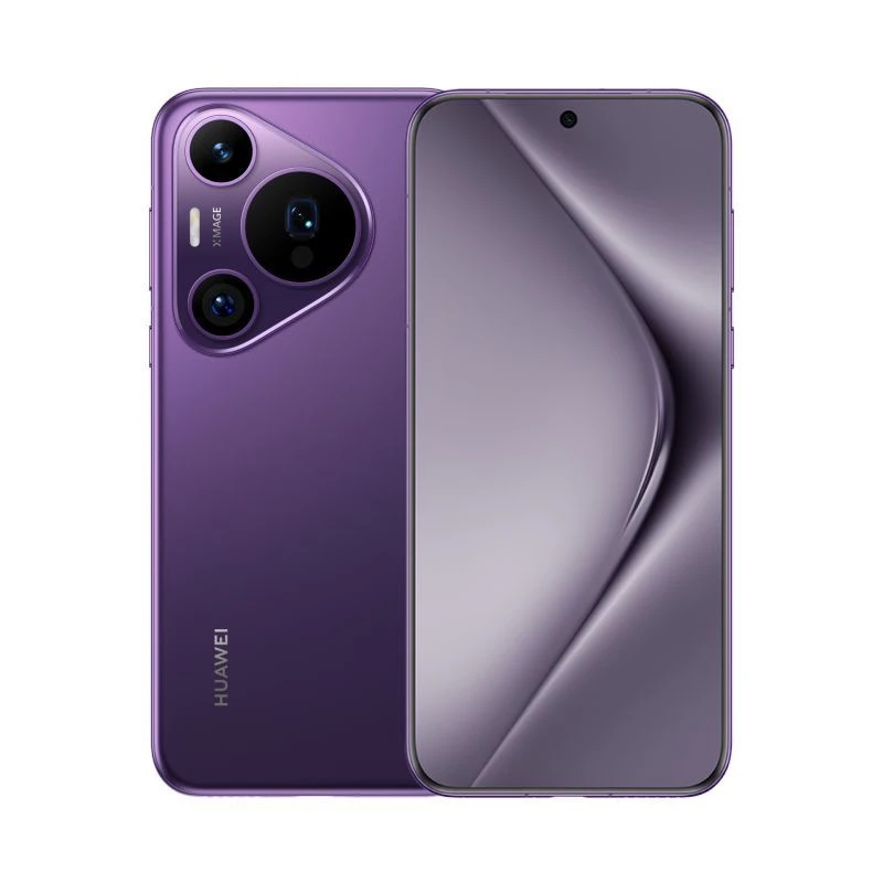 准新品 Huawei/华为 Pura70pro 北斗卫星 长焦微距无线充电 鸿蒙