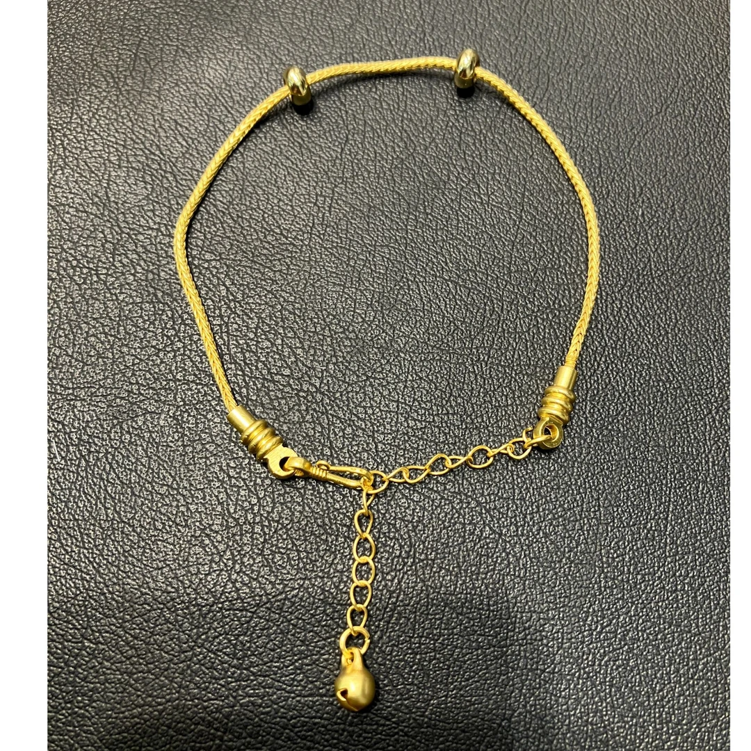 合金项链 合金链 手链