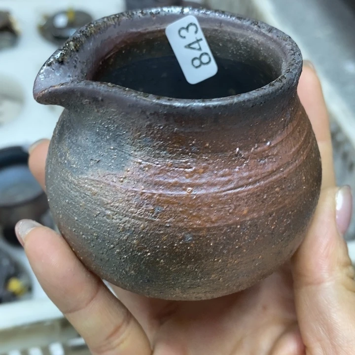 柴烧裸烧源头产地