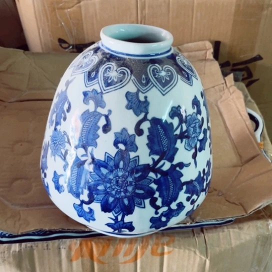 陶瓷制品瑕疵处理