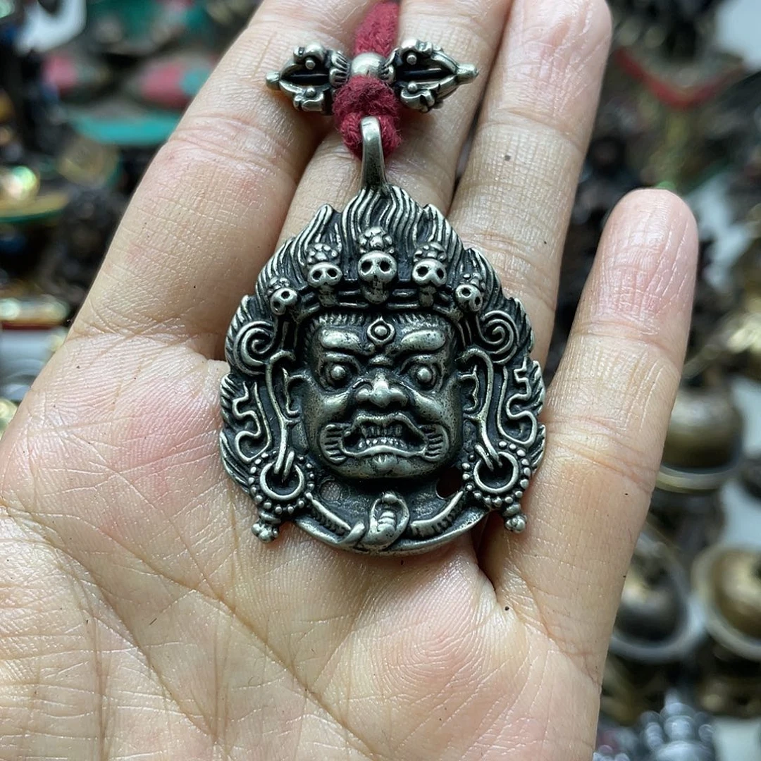 工艺品挂件一物一图