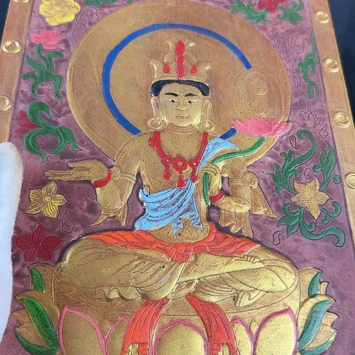 寻***春和田玉未镶嵌挂件