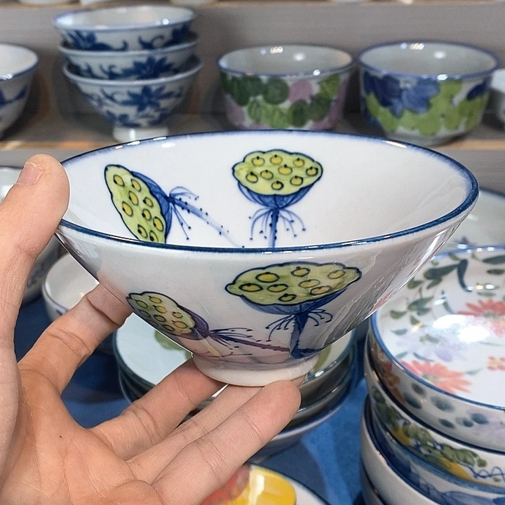 禾泥陶器手工制作