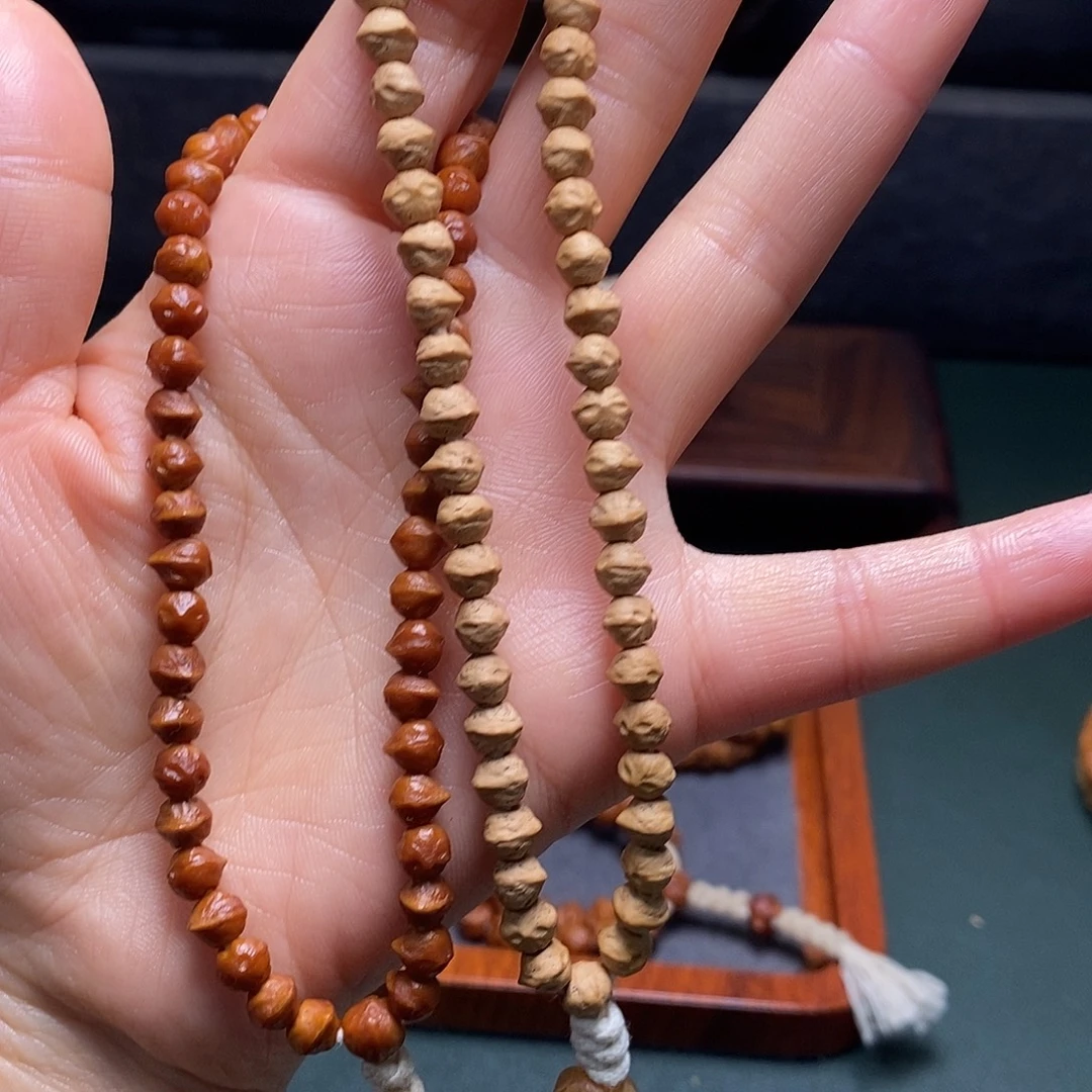 吊坠柏香籽/百香籽65.5