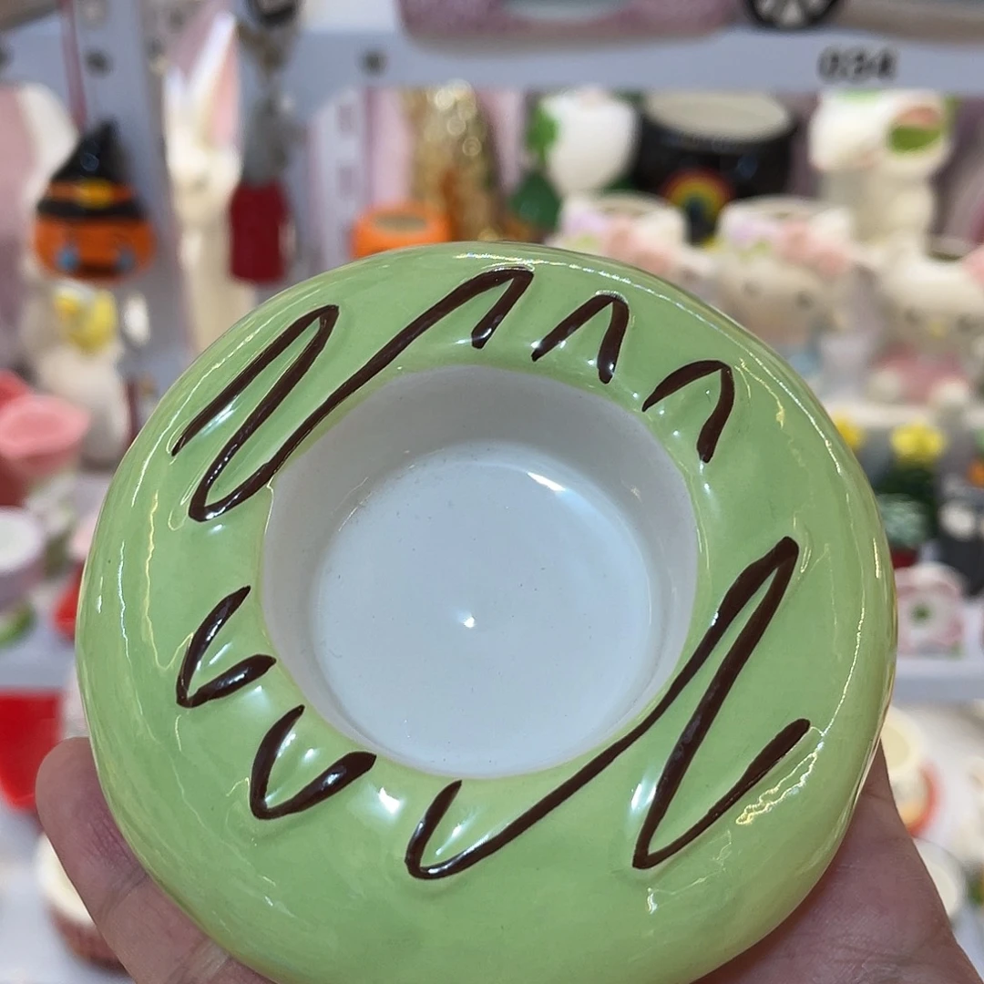 陶瓷微瑕介意慎拍