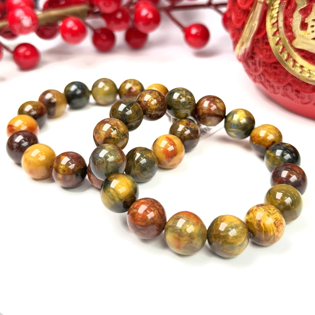 【寶鑶*PR】3.8好物节*|时尚13MM手串多样性发一件-Q370(商城）