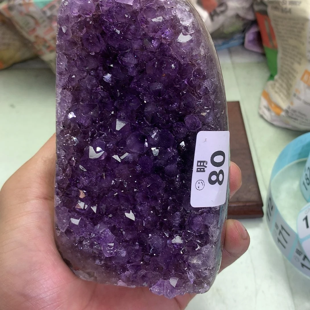 水晶大型摆件（非配饰）未镶嵌