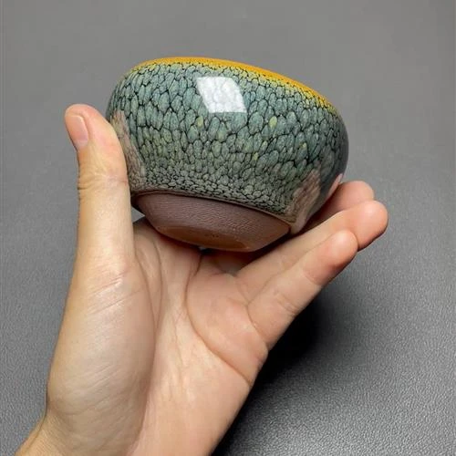 【闪购商品】茶盏-10125..........