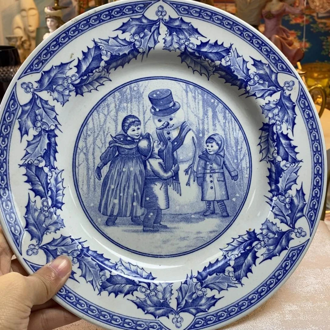 瓷片瓷器欧瓷咖啡杯水晶杯