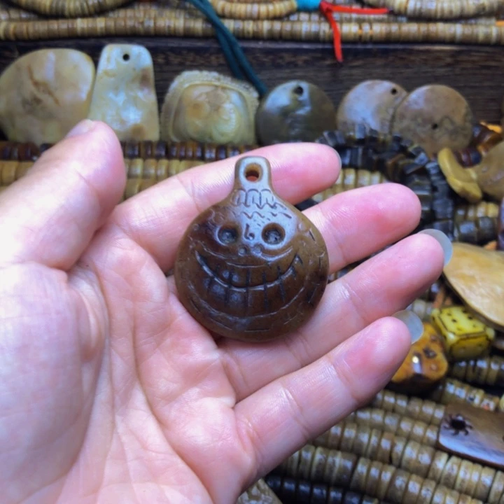 香榧木念珠手链手串手链