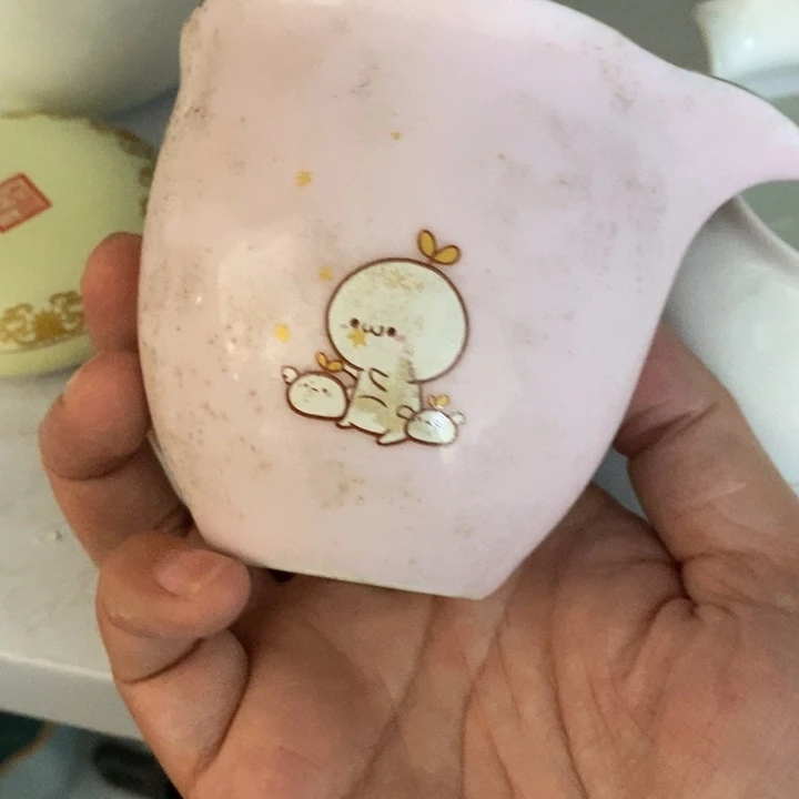 陶瓷艺术品及陶瓷壶壶