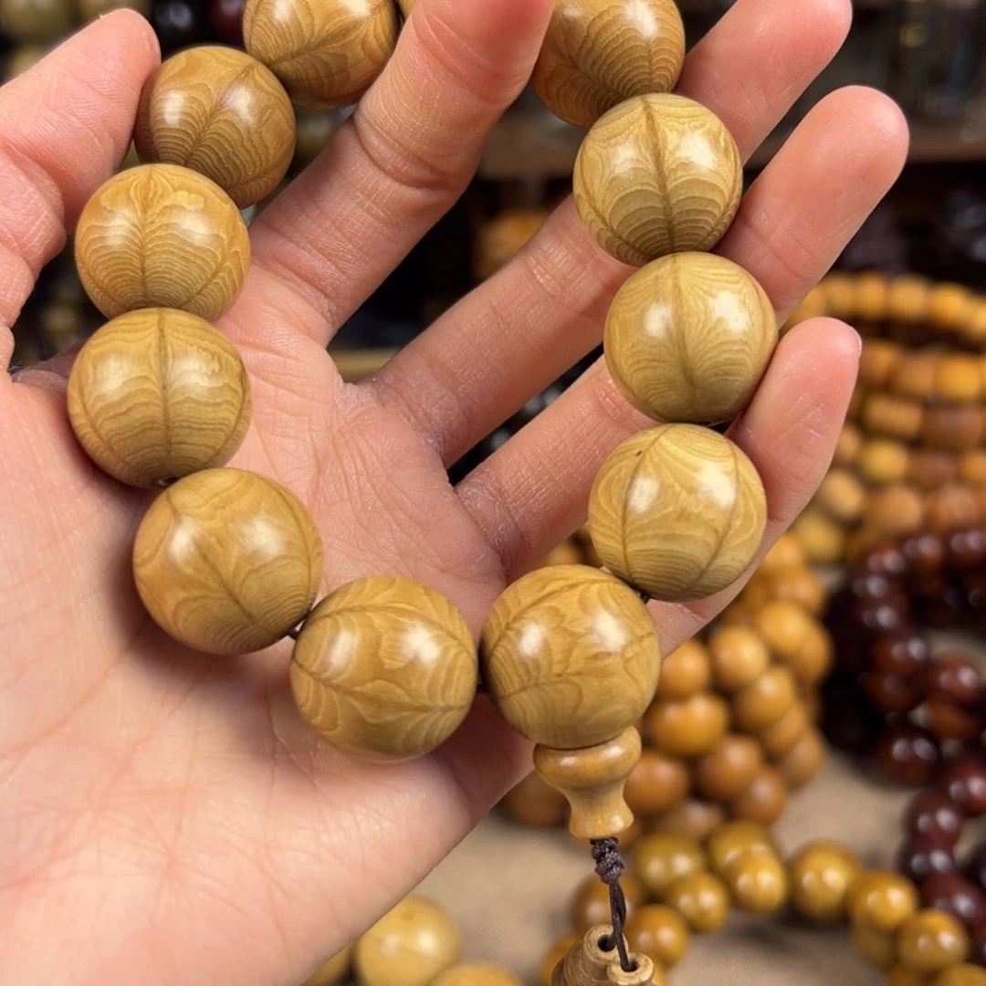 六道木手串/手链M*Q2.0 2条