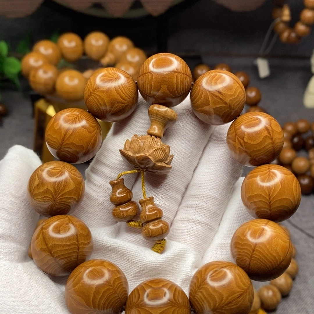 六道木手串/手链天花板2.0