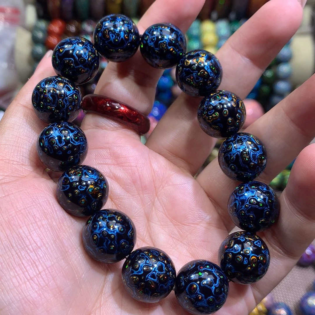 神匠手大漆珠1.5………………