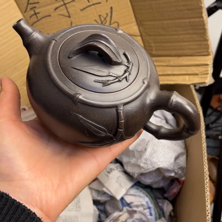 紫砂茶壶紫砂壶等