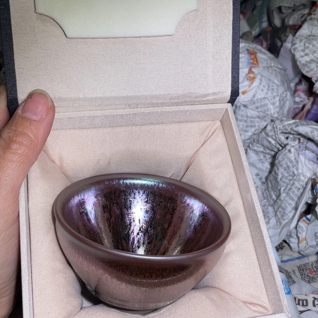 茶盏建盏直播间链接