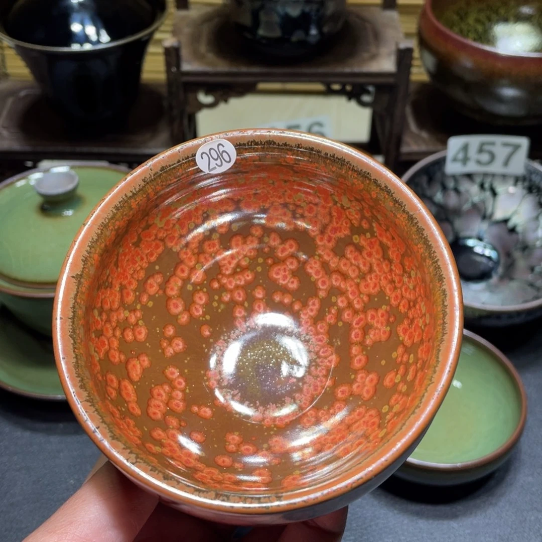 茶盏运****器茶杯天沉浸在吐槽296