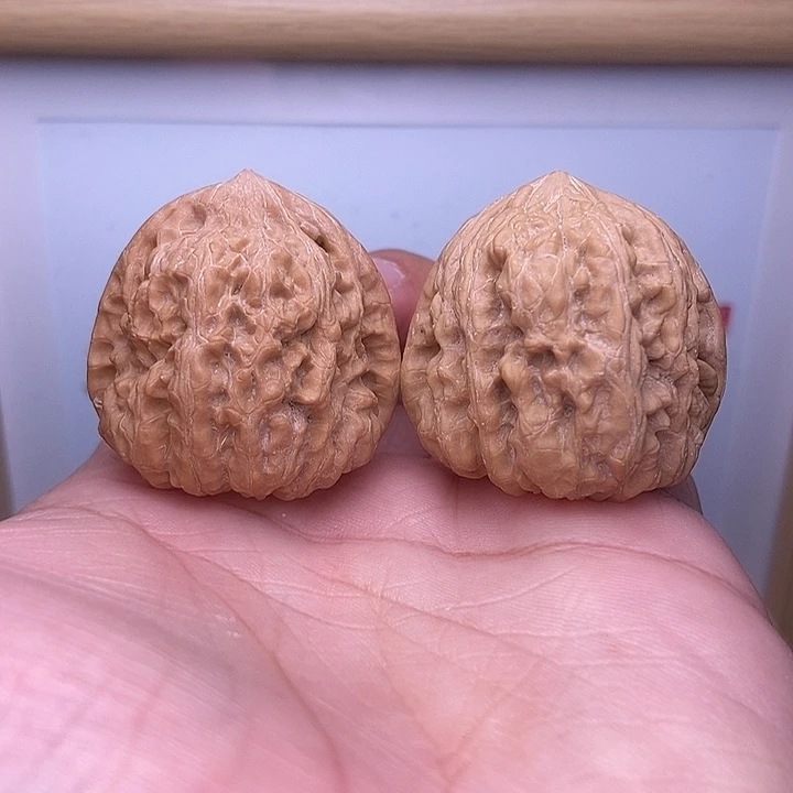 核桃全品平谷凹底