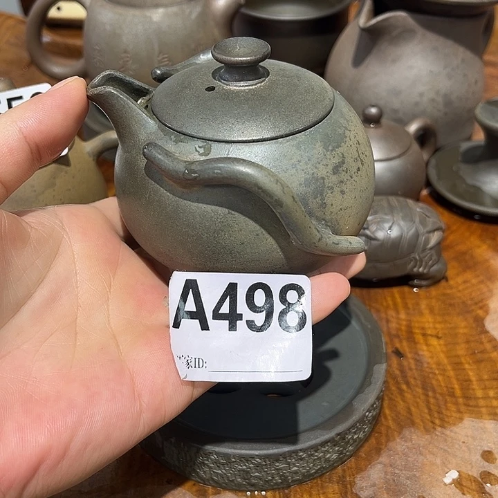 钦州陶缘坭兴陶498