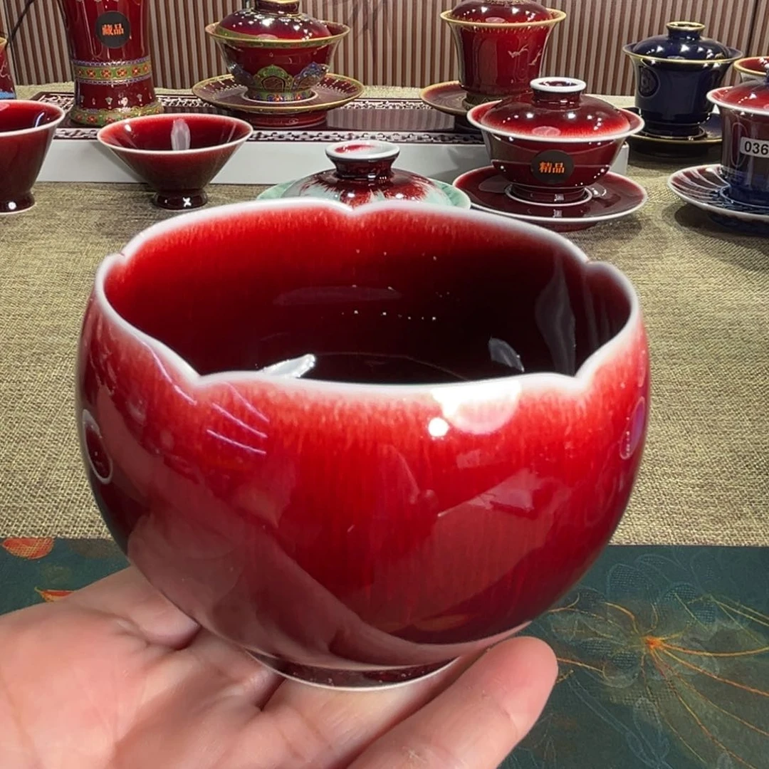 【闪购商品】陶瓷景德镇陶瓷沐窑家