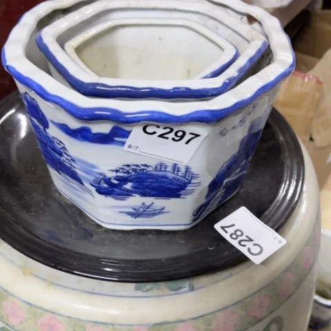 了*陶瓷制品瑕疵处理