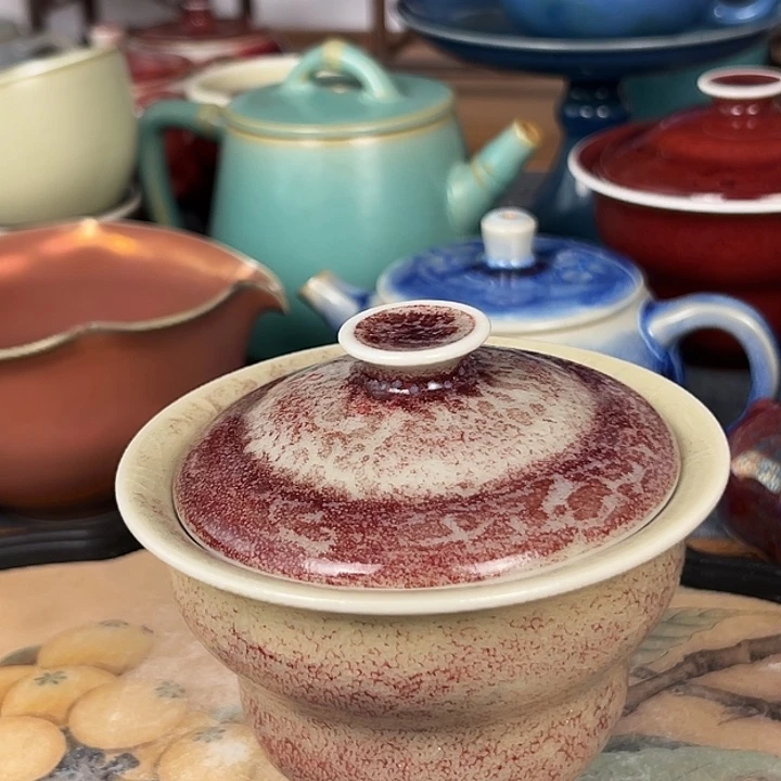 盖碗一件包邮一件