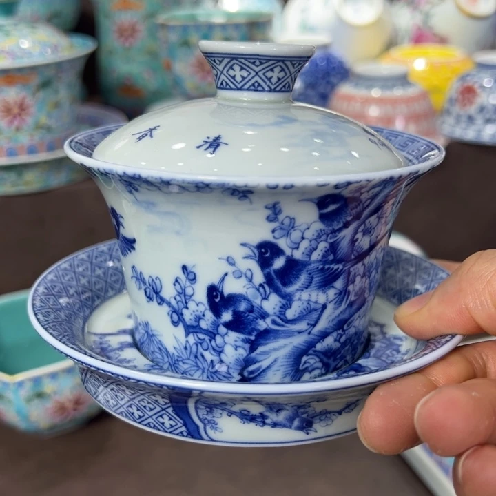 全场景德镇陶瓷景德镇陶瓷