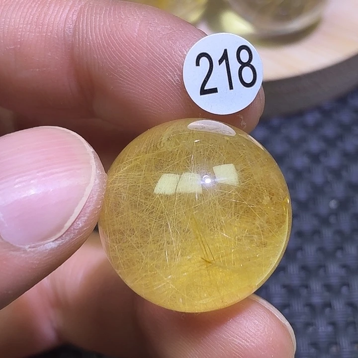 晶***未镶嵌吊坠(不含链)水晶