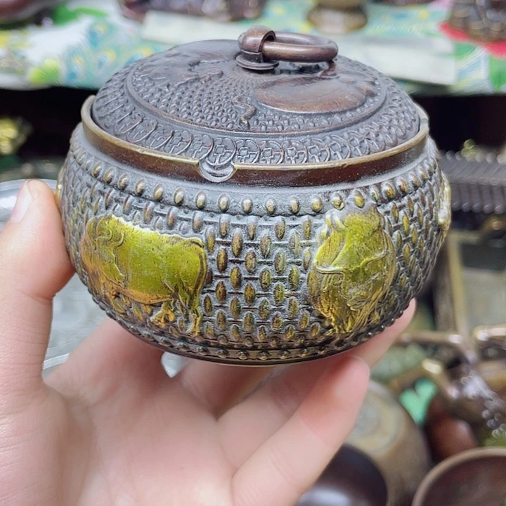 雅铜古藏直播间链接