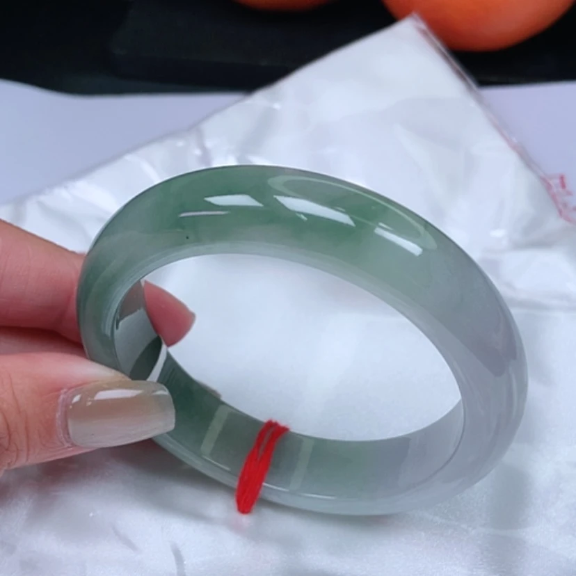 【闪购商品】翡翠手镯未镶嵌，