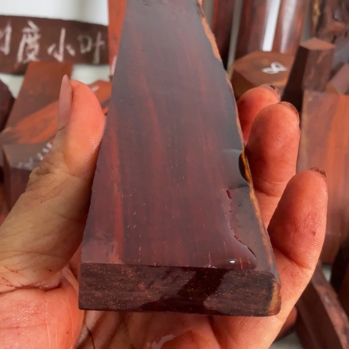 今***缘手串/手链小叶紫檀