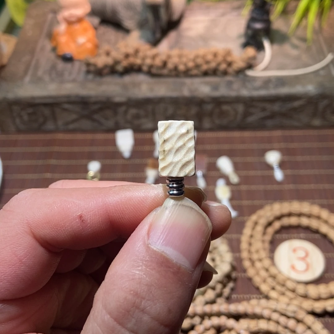 拉***仙柏香籽/百香籽吊坠