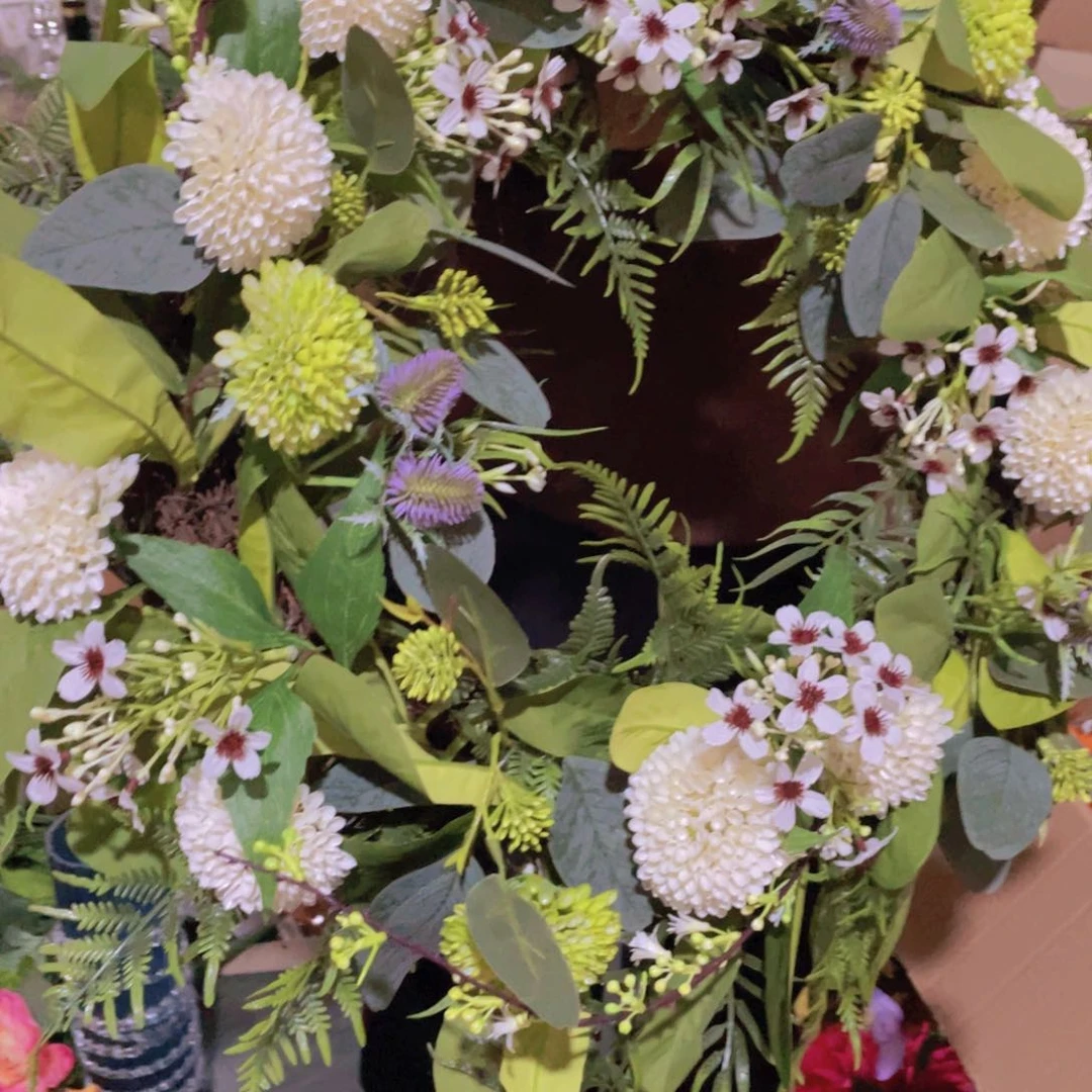 陶瓷花瓶，部分微瑕