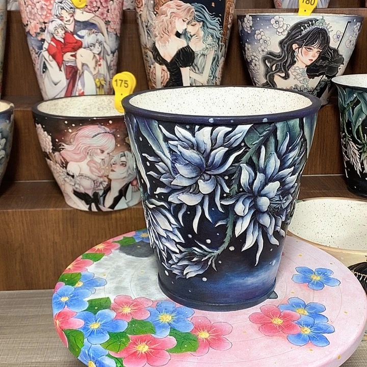 景德镇精品js雕刻16/18