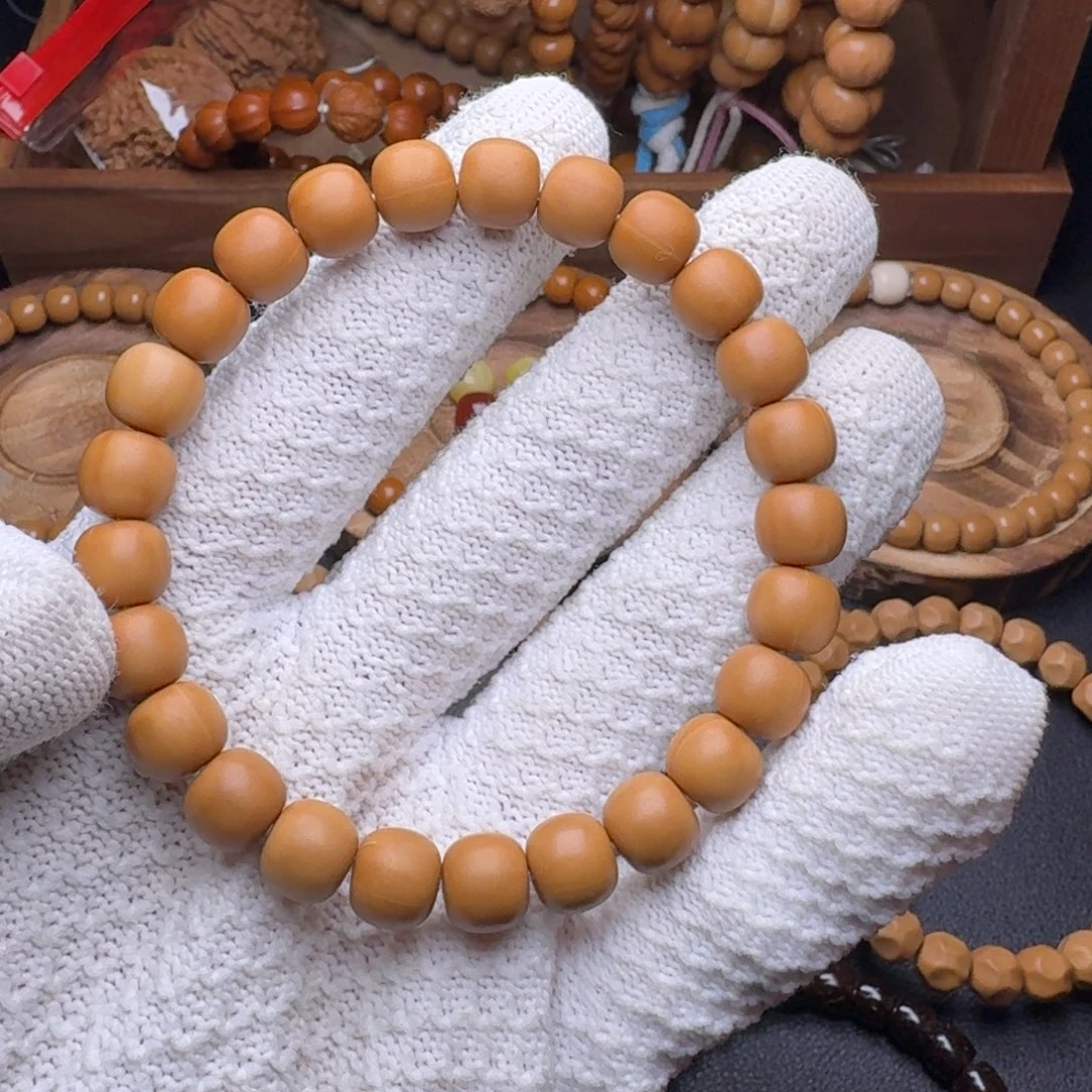 猴头核桃手串道珠老型10mm