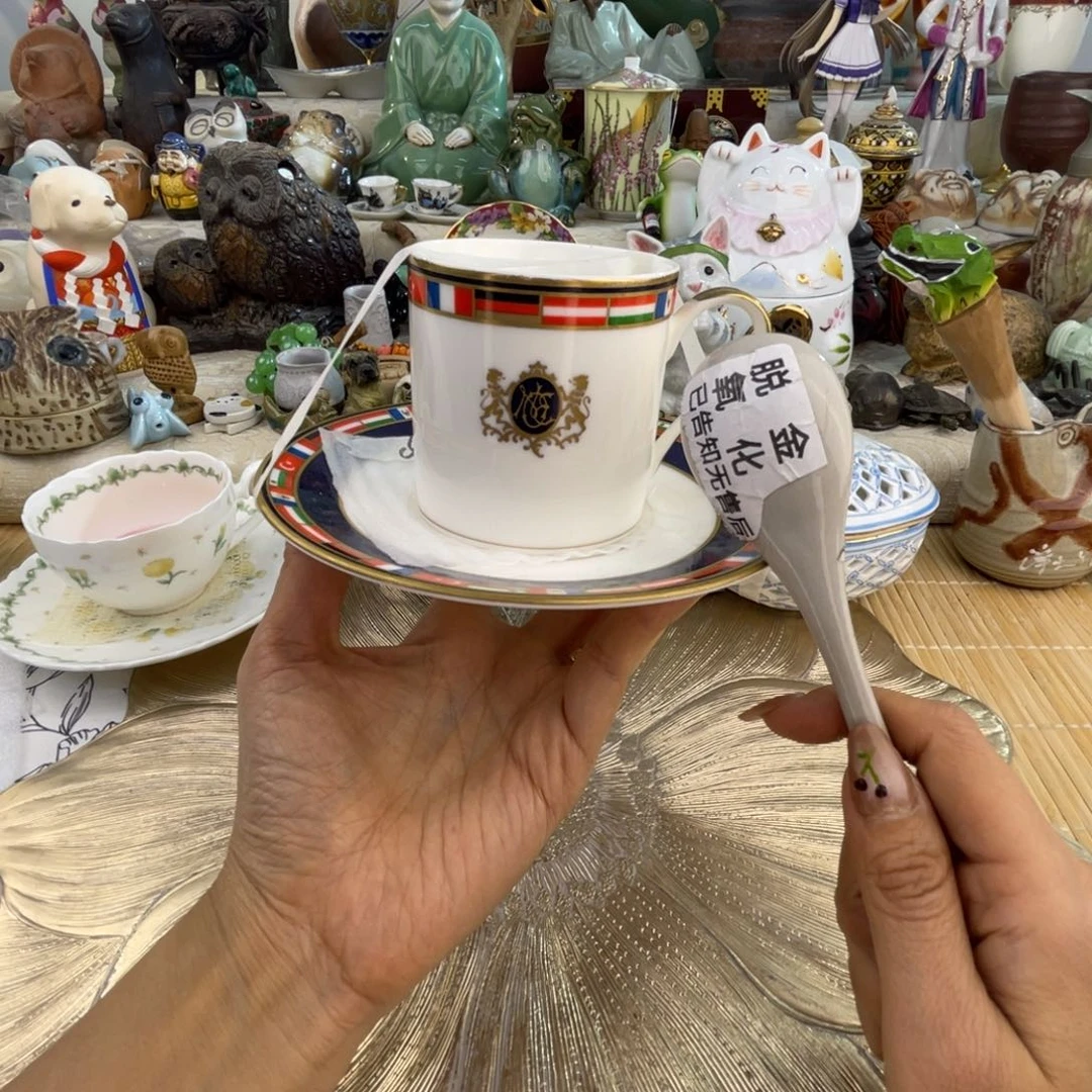 瓷片瓷自顾自美丽的风景线之