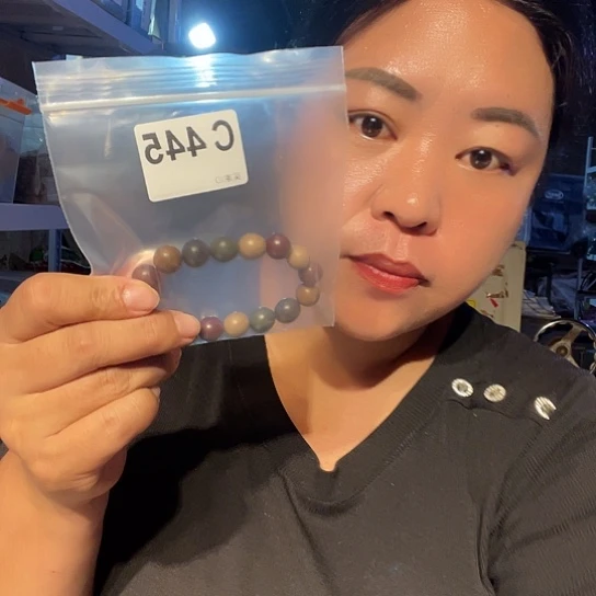 大果紫檀（缅甸花梨）445