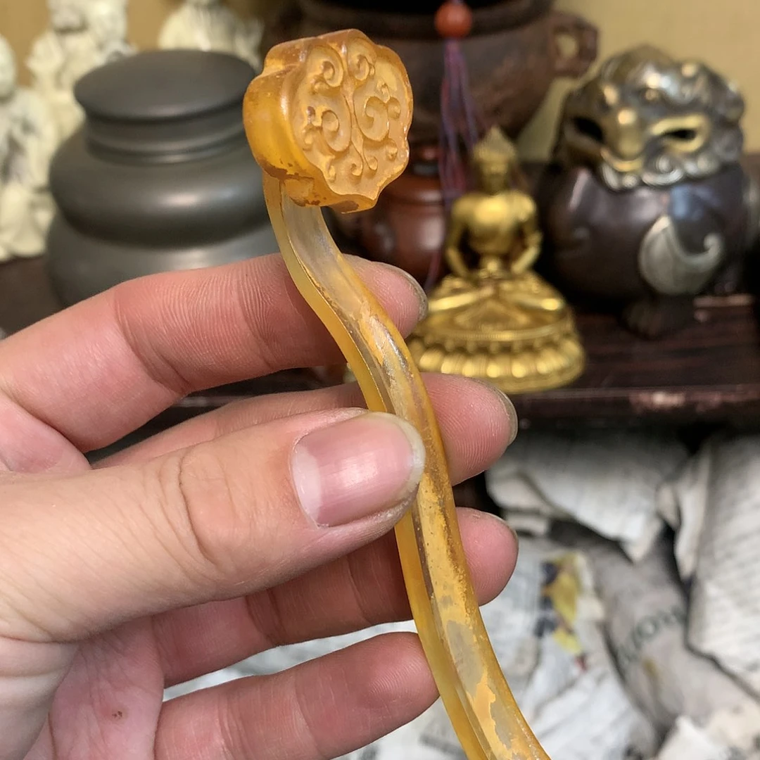 紫砂茶宠工艺美术作品