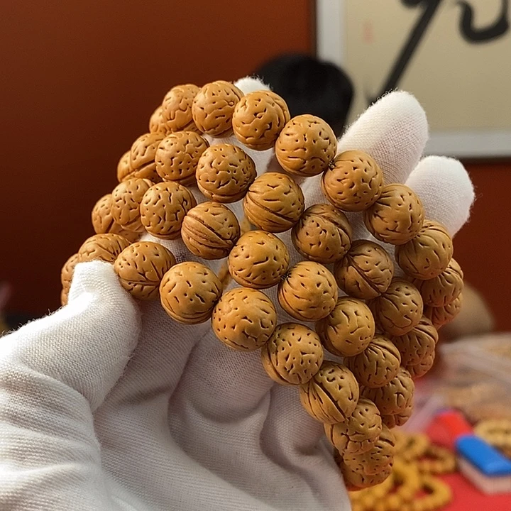 手串桃核L20 君越12 （尺寸误差0.5之间）