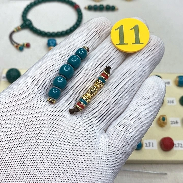 高瓷玉化归元款归元