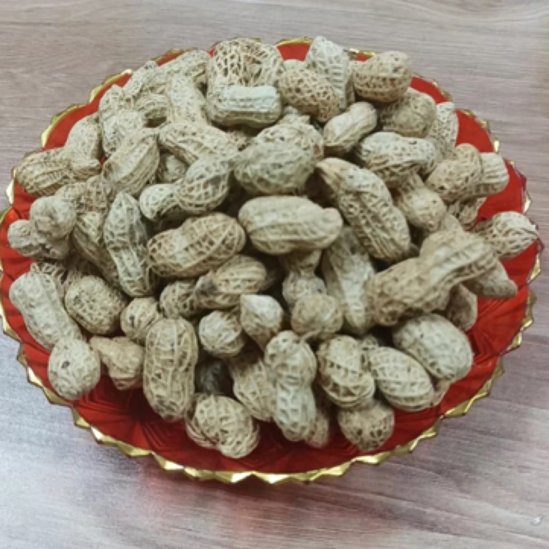 水煮花生（发2斤）