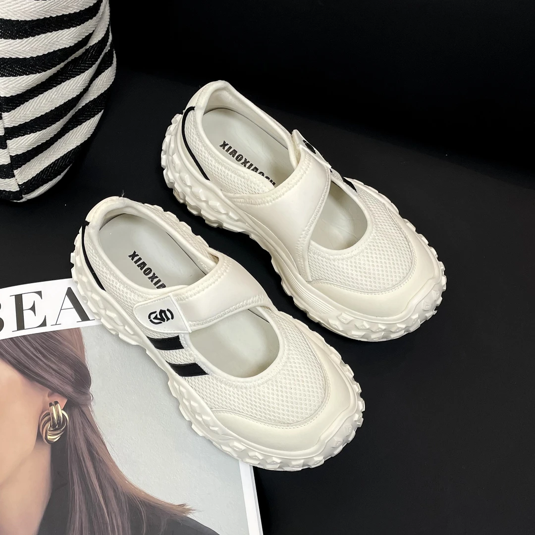 小小苏迪迦玛丽珍增高新款玛丽珍  旅游出门必备;ECX55301