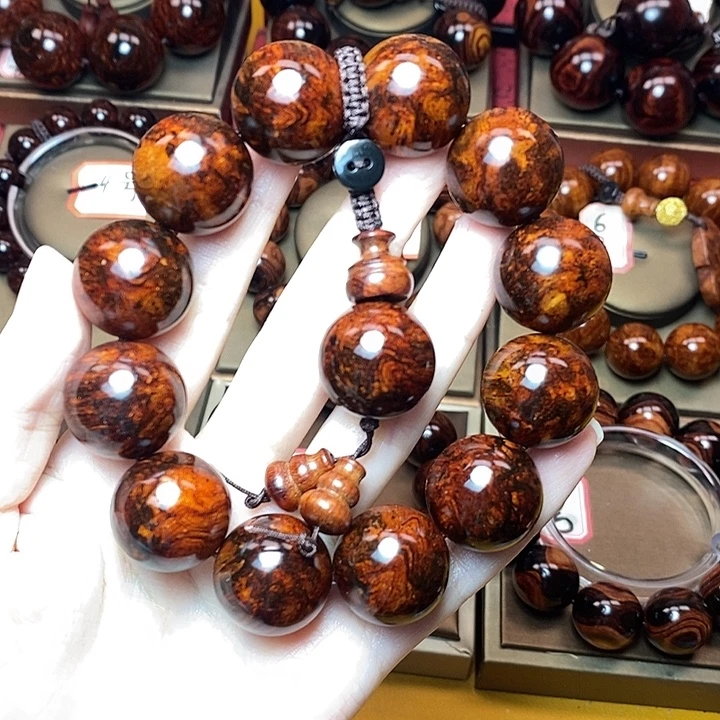 花梨木类2.0留疤花