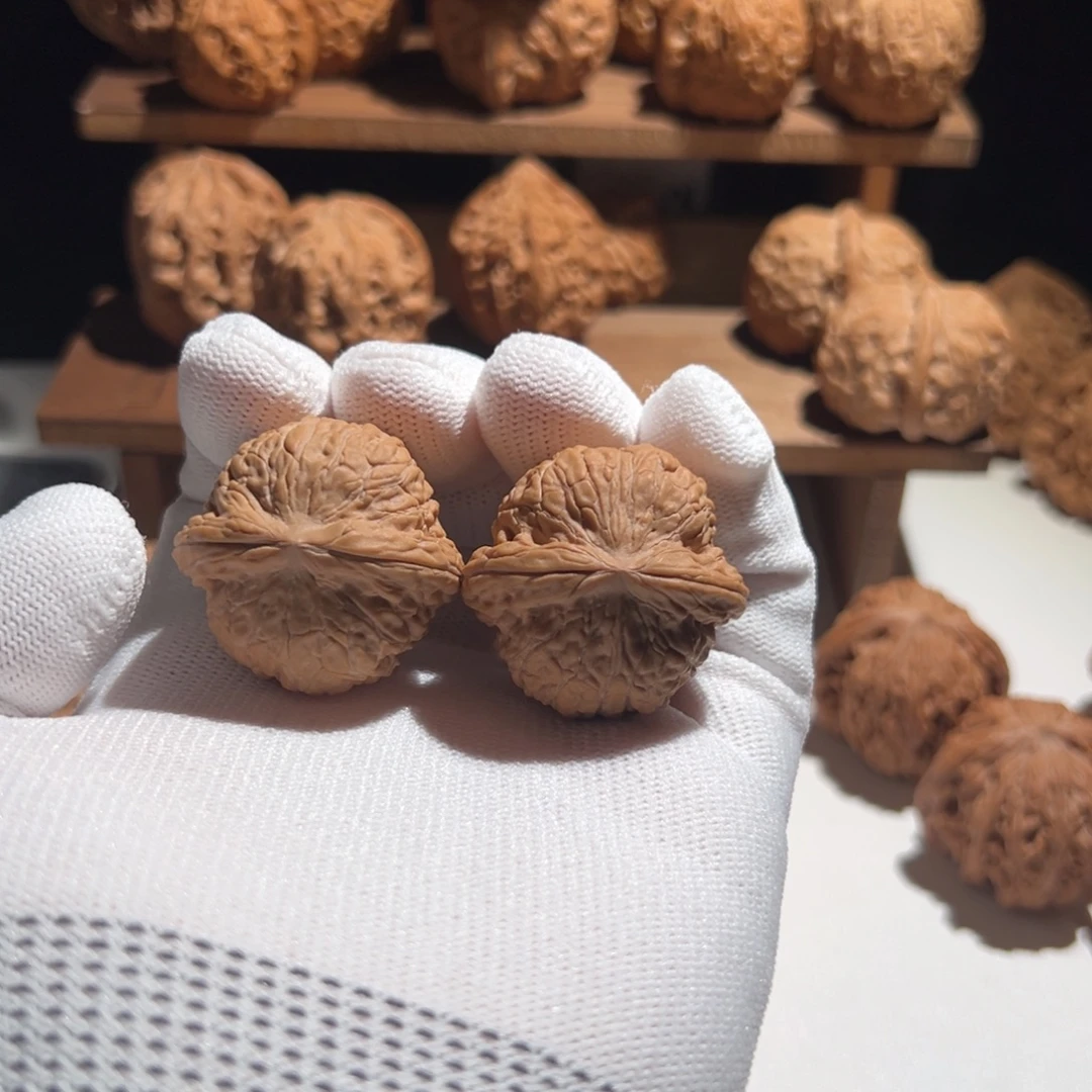 核桃全品无修 34 平底锅