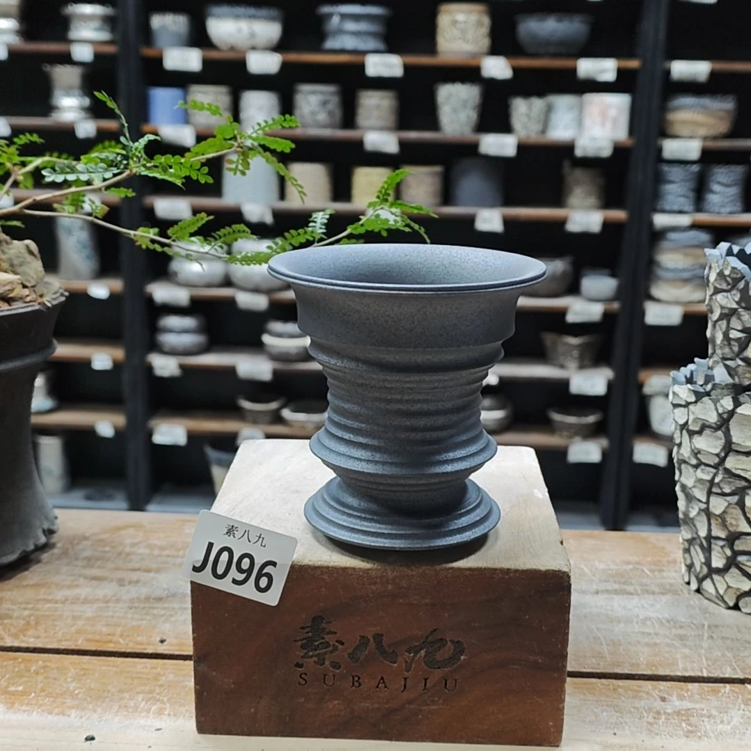 瓷素八九陶瓷内口11高11