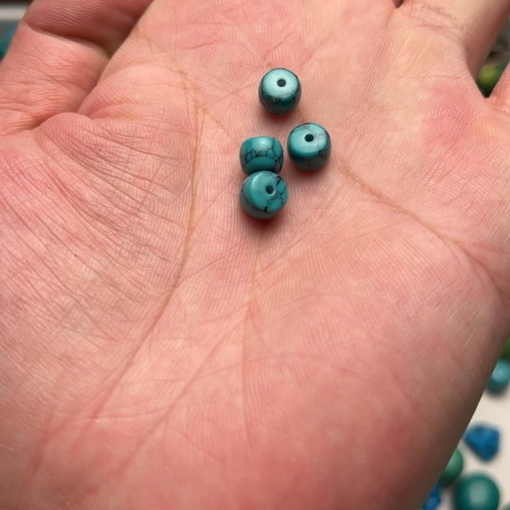 编织品DIY配珠串