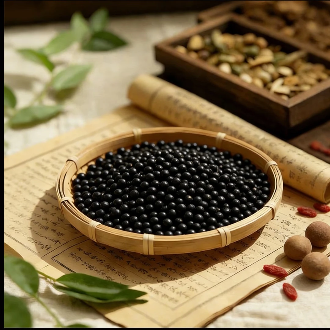 【官方正品】Q1精选原料古法研磨打造美味可口的丸子